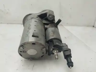 Second-hand car spare part starter motor for citroen c3 feel oem iam references 9671530880  