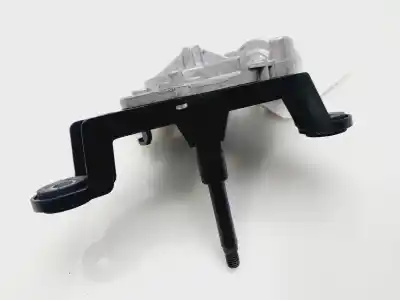 Peça sobressalente para automóvel em segunda mão motor do limpador traseiro por citroen c3 feel referências oem iam 9811259980