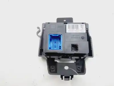 Pezzo di ricambio per auto di seconda mano modulo elettronico per citroen c3 feel riferimenti oem iam 9811039380  