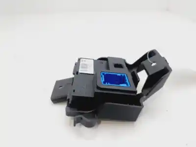 Pezzo di ricambio per auto di seconda mano modulo elettronico per citroen c3 feel riferimenti oem iam 9811039380  
