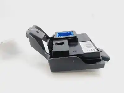 Pezzo di ricambio per auto di seconda mano modulo elettronico per citroen c3 feel riferimenti oem iam 9811039380  