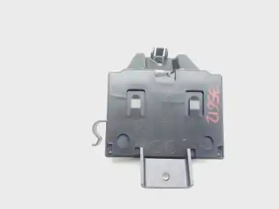 Pièce détachée automobile d'occasion MODULE ÉLECTRONIQUE pour CITROEN C3  Références OEM IAM 9811039380  