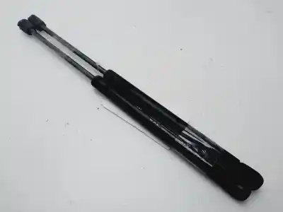 Pezzo di ricambio per auto di seconda mano ammortizzatori baule / porte per chevrolet kalos 1.4 sr riferimenti oem iam 96540939