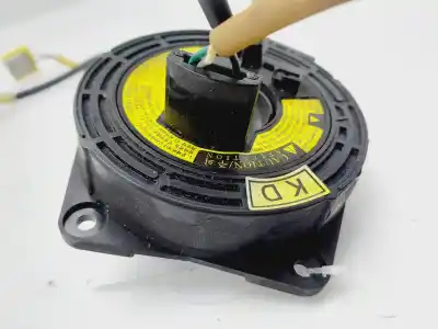 Pezzo di ricambio per auto di seconda mano anello airbag per chevrolet kalos 1.4 sr riferimenti oem iam 96613650