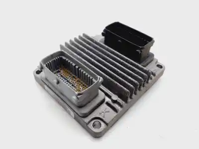 Second-hand car spare part ecu engine control for chevrolet kalos 1.4 sr oem iam references 96436779  