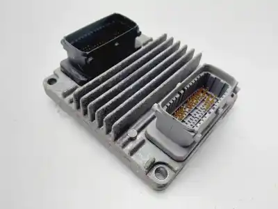 Pezzo di ricambio per auto di seconda mano centralina motore per chevrolet kalos 1.4 sr riferimenti oem iam 96436779