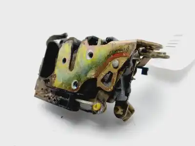 Pezzo di ricambio per auto di seconda mano serratura porta anteriore sinistra per chevrolet kalos 1.4 sr riferimenti oem iam 96272638  