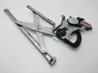 Pezzo di ricambio per auto di seconda mano alzacristalli anteriore destro per chevrolet kalos 1.4 sr riferimenti oem iam 96541738