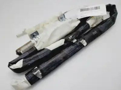 Second-hand car spare part front right curtain airbag for peugeot 508 gt oem iam references 9686330180