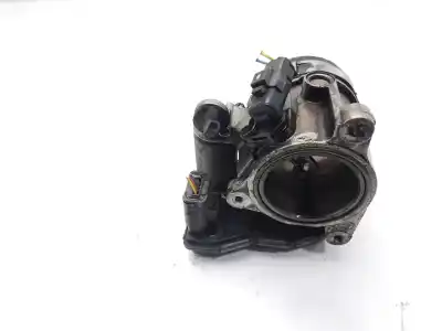 Second-hand car spare part throttle body for peugeot 508 gt oem iam references 9687888280