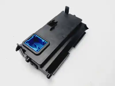 Second-hand car spare part electronic module for peugeot 508 gt oem iam references 9665961480