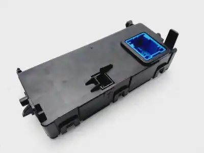 Second-hand car spare part electronic module for peugeot 508 gt oem iam references 9665961480  