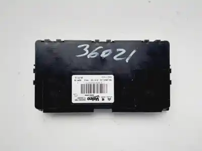 Second-hand car spare part electronic module for peugeot 508 gt oem iam references 9665961480  