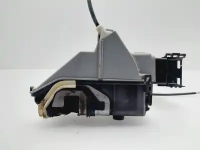 Second-hand car spare part rear left door lock for peugeot 508 gt oem iam references 9819263280