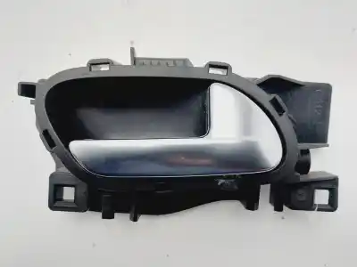 Second-hand car spare part interior right front handle for peugeot 508 gt oem iam references 9660525380