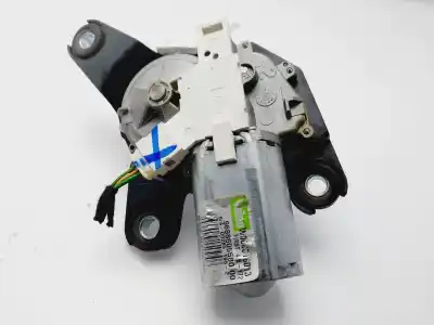 Second-hand car spare part rear windshield wiper motor for peugeot 508 gt oem iam references 9688605580