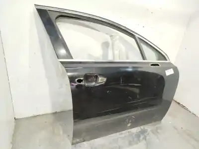 Second-hand car spare part front right door for peugeot 508 gt oem iam references 9677683980