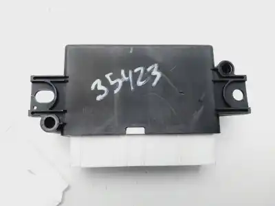 Second-hand car spare part electronic module for seat arona fr oem iam references 5qa919298f  