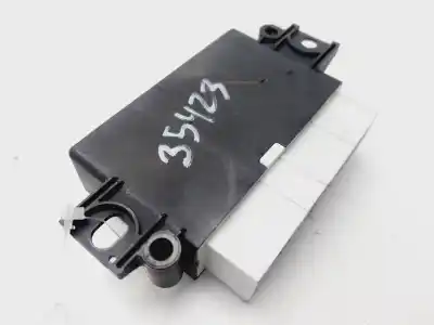 Second-hand car spare part electronic module for seat arona fr oem iam references 5qa919298f  