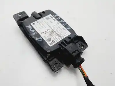 Pièce détachée automobile d'occasion module électronique pour seat arona fr références oem iam 5q0907686c