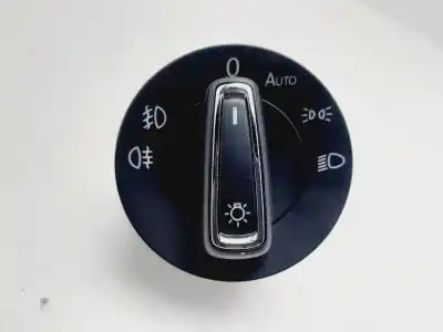 Pièce détachée automobile d'occasion commutateur d'éclairage pour seat arona fr références oem iam 5g0941431af