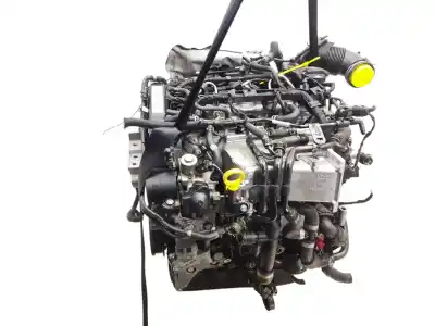 Pièce détachée automobile d'occasion moteur complet pour seat arona fr références oem iam dgta