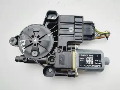 Pièce détachée automobile d'occasion moteur lève vitre avant gauche pour seat arona fr références oem iam 2q1959881b
