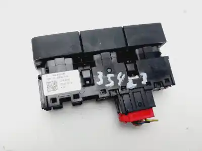 Second-hand car spare part multifunction switch for seat arona fr oem iam references 6f9927138  