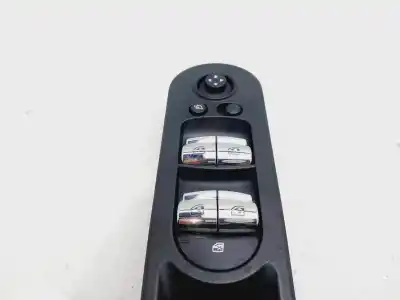 Автозапчасти б/у выключатель левого переднего окна за mini clubman (f54) cooper d ссылки oem iam 935486101  