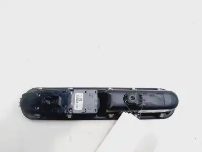 Автозапчасти б/у выключатель левого переднего окна за mini clubman (f54) cooper d ссылки oem iam 935486101