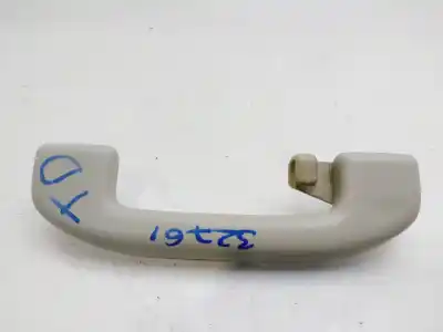 Peça sobressalente para automóvel em segunda mão puxador traseiro direito por infiniti ex (j50) 3.0 ex30d gt referências oem iam 739401bb1e