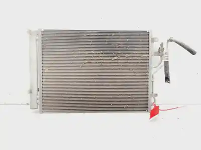 Tweedehands auto-onderdeel airconditioning condensor / radiator voor kia carens iv 1.7 crdi oem iam-referenties 97606a4502