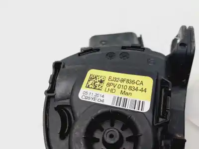 Pezzo di ricambio per auto di seconda mano potenziometro per land rover evoque pure riferimenti oem iam ej329f836ca  