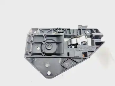 Автозапчасти б/у левая задняя внутренняя ручка за land rover evoque pure ссылки oem iam bj3222601ab