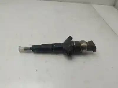 Автозапчастина б/у инжектор для subaru legacy kombi/outback b14 outback executive посилання на oem iam 16613aa030  