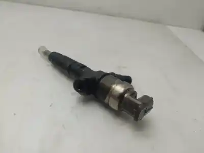 Автозапчастина б/у инжектор для subaru legacy kombi/outback b14 outback executive посилання на oem iam 16613aa030