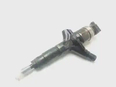 Автозапчастина б/у инжектор для subaru legacy kombi/outback b14 outback executive посилання на oem iam 16613aa030  