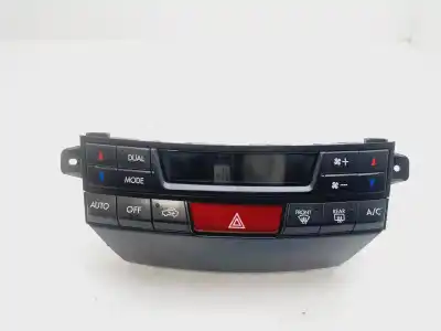 Автозапчастина б/у клімат-контроль для subaru legacy kombi/outback b14 outback executive посилання на oem iam 72311aj030  