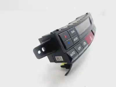 Автозапчастина б/у клімат-контроль для subaru legacy kombi/outback b14 outback executive посилання на oem iam 72311aj030  