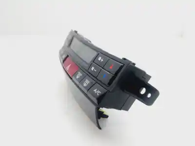 Автозапчастина б/у клімат-контроль для subaru legacy kombi/outback b14 outback executive посилання на oem iam 72311aj030