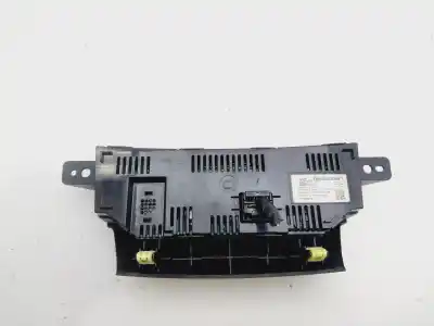 Автозапчастина б/у клімат-контроль для subaru legacy kombi/outback b14 outback executive посилання на oem iam 72311aj030  