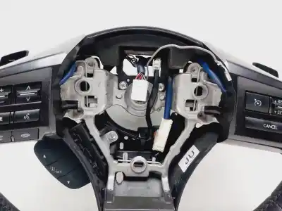 Автозапчастина б/у кермо для subaru legacy kombi/outback b14 outback executive посилання на oem iam gs13111560