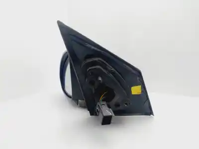 Автозапчасти б/у ЛЕВОЕ ЗЕРКАЛО за CHEVROLET CRUZE  ссылки OEM IAM 95063312  