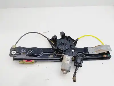 Автозапчасти б/у регулятор стекла заднего левого за land rover evoque pure ссылки oem iam bj3227001ae