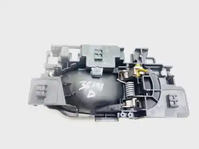 Автозапчасти б/у внутри передней правой ручки за citroen c4 cactus feel ссылки oem iam 98012885vv Автозапчасти б/у внутри передней правой ручки за citroen c4 cactus feel ссылки oem iam 98012885vv