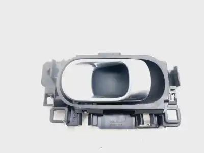 Автозапчасти б/у левая задняя внутренняя ручка за citroen c4 cactus feel ссылки oem iam 98012886vv Автозапчасти б/у левая задняя внутренняя ручка за citroen c4 cactus feel ссылки oem iam 98012886vv