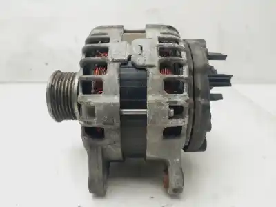 Second-hand car spare part alternator for renault kadjar intens oem iam references 231004ea0af  