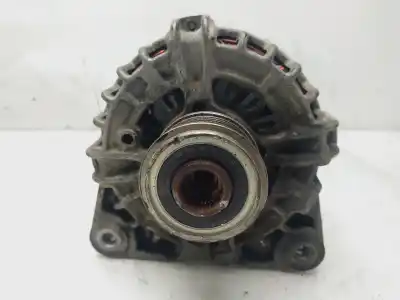 Second-hand car spare part alternator for renault kadjar intens oem iam references 231004ea0af  