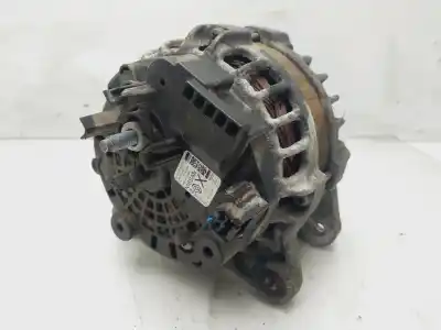 Second-hand car spare part alternator for renault kadjar intens oem iam references 231004ea0af  