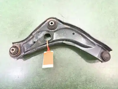 Peça sobressalente para automóvel em segunda mão braço de suspensão inferior esquerdo dianteiro por renault kadjar intens referências oem iam 545014ea0b